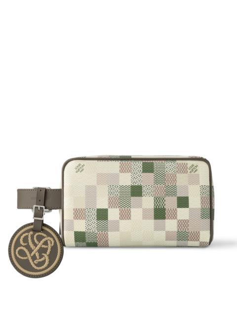 Louis Vuitton Locker Dopp Kit