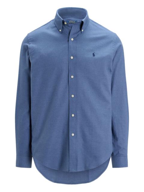 Polo Ralph Lauren Polo Pony-embroidered shirt