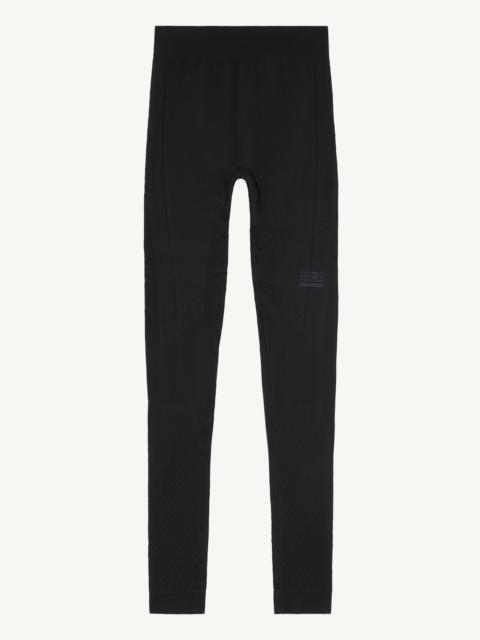 MM6 Maison Margiela MM6 x Salomon Seamless Trousers