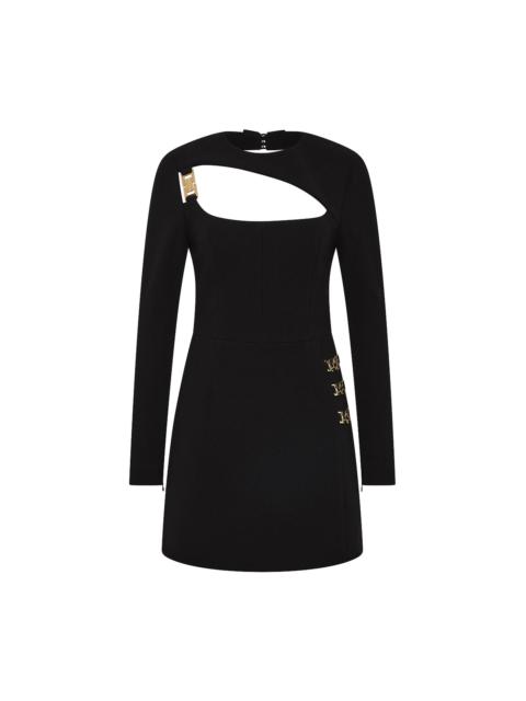 REBECCA VALLANCE Milena Mini Dress