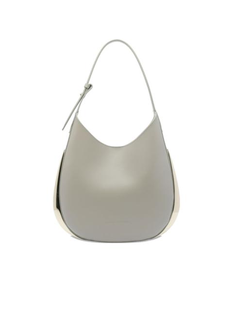 BENEDETTA BRUZZICHES medium leather tote bag