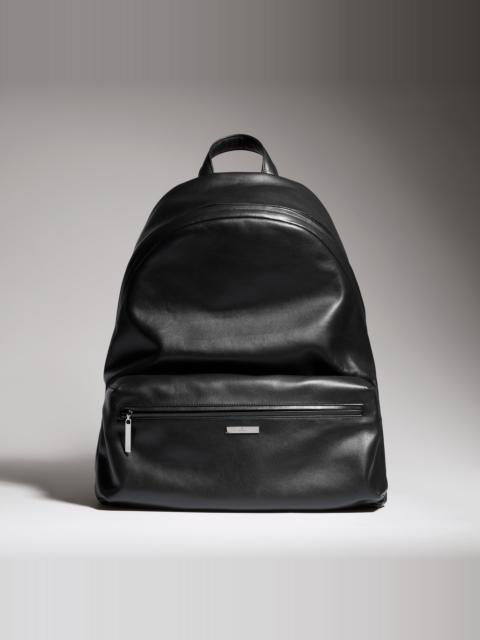 GUCCI Gucci Tag large backpack