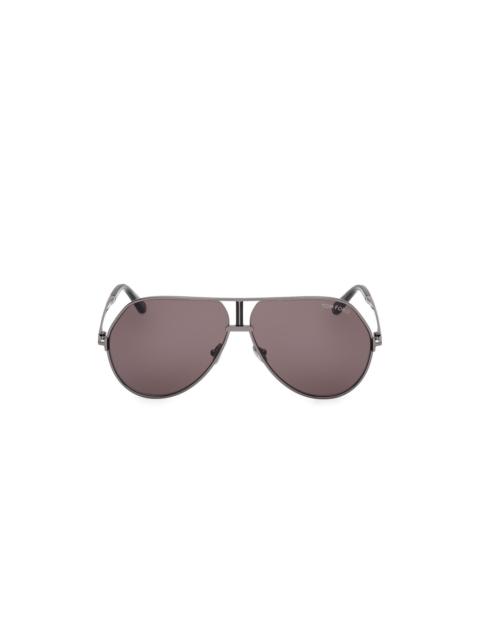 TOM FORD RICKIE SUNGLASSES