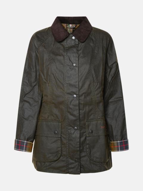 Barbour GIACCA CLASSIC BEADNELL