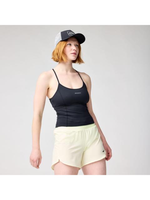 BROOKS Movement Built-In Bra Tank