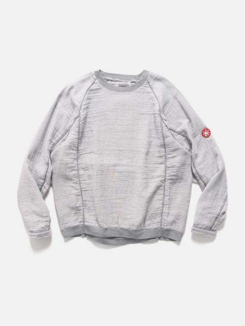 Cav Empt Overdye Raglan Gauze Long Sleeve