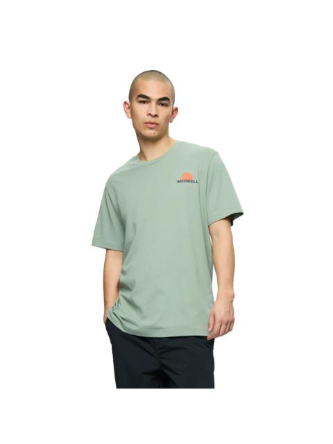 MERRELL Men's Sunset View Tee