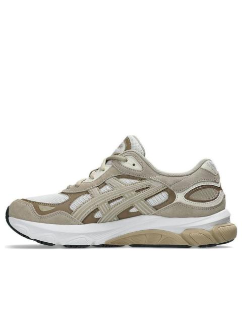 Asics ASICS Gel-NYC 2.0 'Milk Tea Brown' 1203A895-102