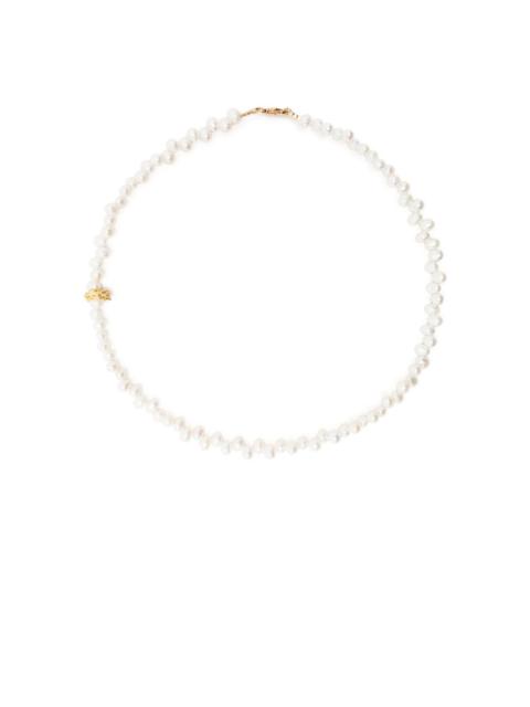 ALIGHIERI La Calliope choker necklace