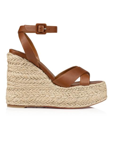 Christian Louboutin Mariza Zeppa