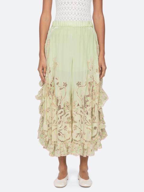 Sea Gracelyn Pants