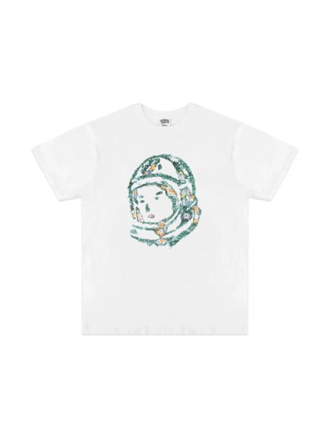BILLIONAIRE BOYS CLUB Billionaire Boys Club Helmet Tee (SS24) White