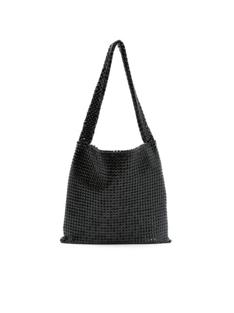 rabanne Pixel tote bag
