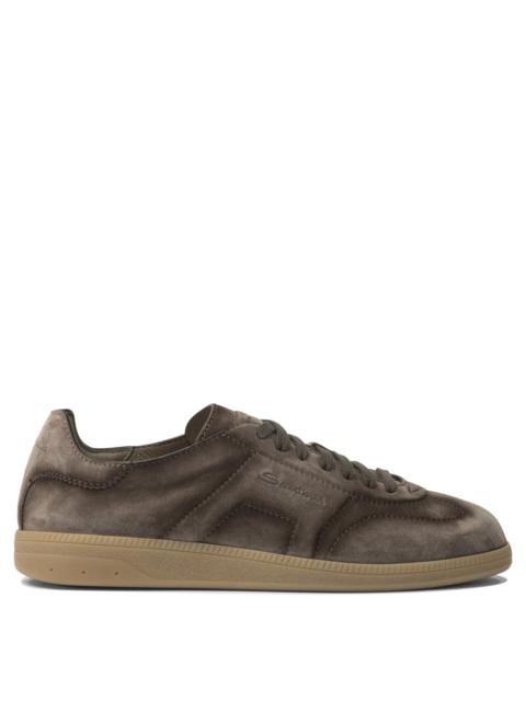 Santoni Santoni "dbs Oly" Sneakers