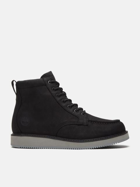 Timberland Men's Redwood Edge Mid Boot