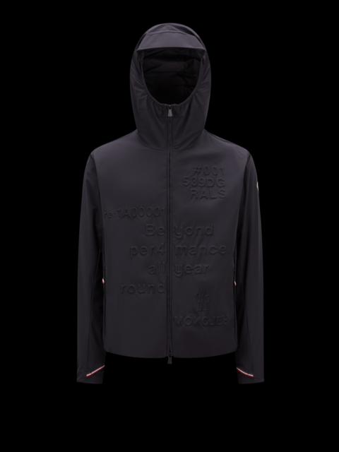 Moncler Rals Hooded Jacket