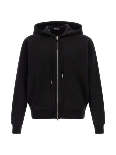 TOM FORD Cotton Hoodie