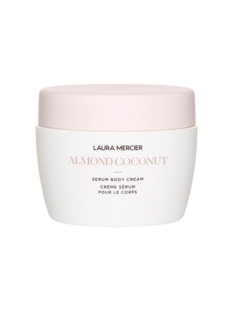 Laura Mercier Almond Coconut Serum Body Cream