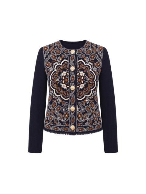 Cara Cara Alesia Jacket