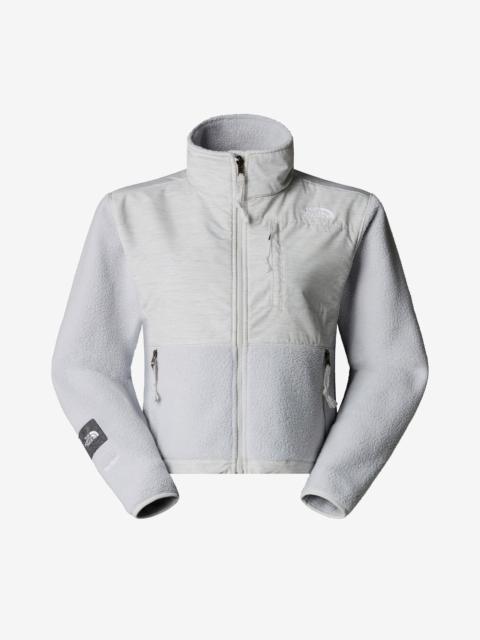 Wmns Regrind Denali Jacket