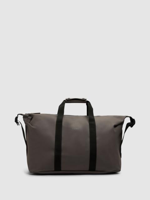 RAINS Hilo weekend bag