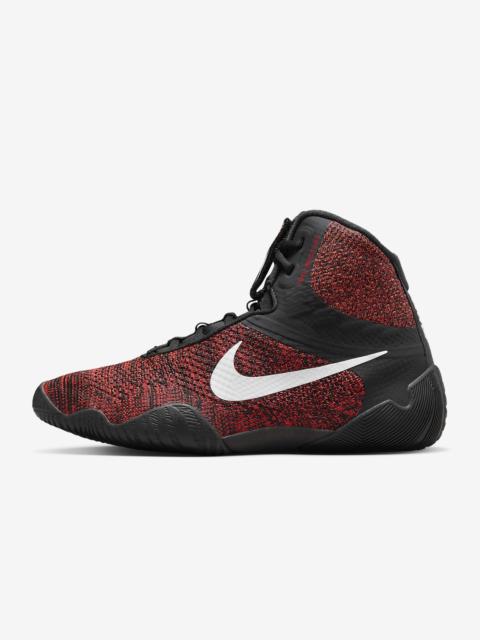 Nike Tawa Men's Wrestling Shoes