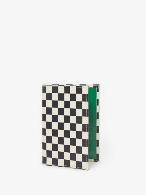 Clare V. Passport Sleeve
