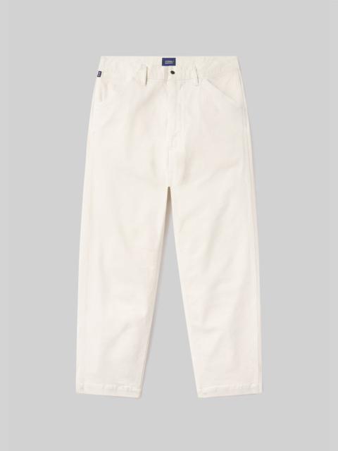 Citizens of Humanity Carpenter Trouser Cashmere Touch
In Plaster