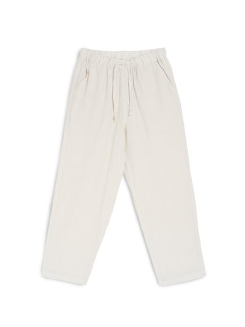 Bather Pearl Linen Leisure Pant