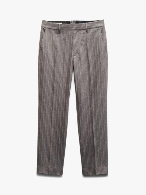 rag & bone Evan Italian Flannel Trousers