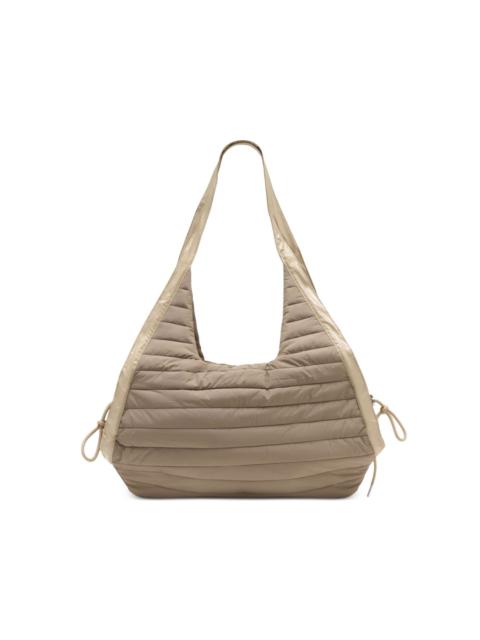 RAINS Koya Vision quilted shoulder bag