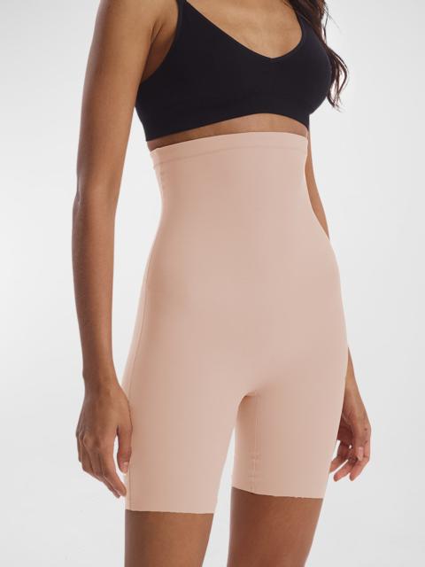 commando Classic Control High-Rise Shorts