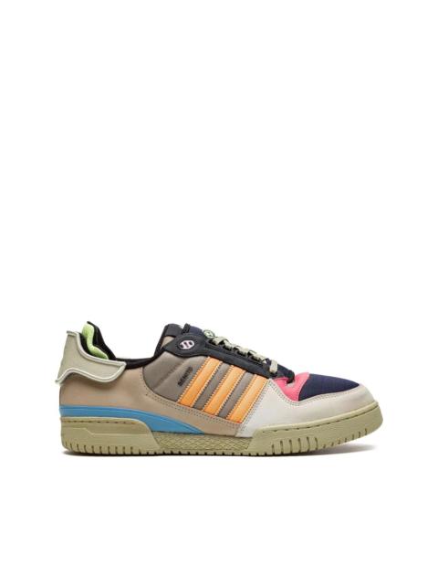 adidas x Bad Bunny Forum Powerhouse sneakers "Benito"