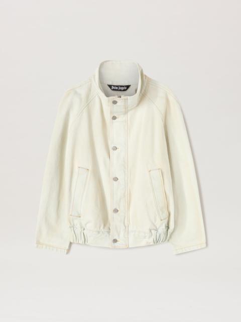 Palm Angels Dirtybull Mulholland Denim