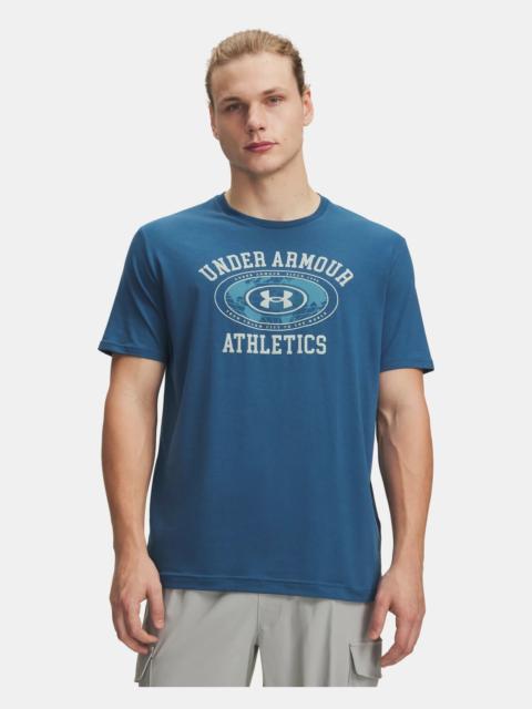 Under Armour UA Armour Globe
