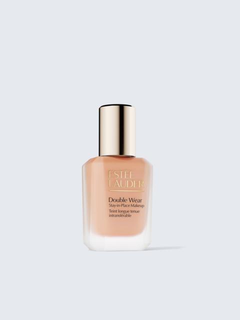 Estée Lauder Double Wear Stay-in-Place Longwear Matte Foundation