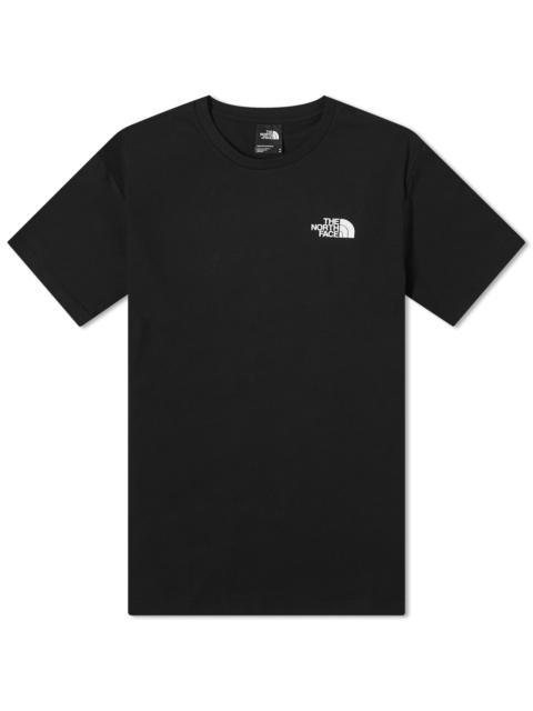 The North Face The North Face Redbox T-Shirt