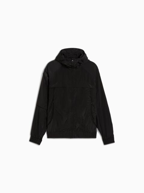PUMA CLRT Ripstop Jacket Unisex