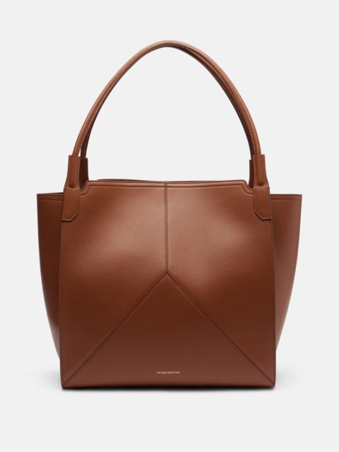 Victoria Beckham Victoria Large leather tote bag