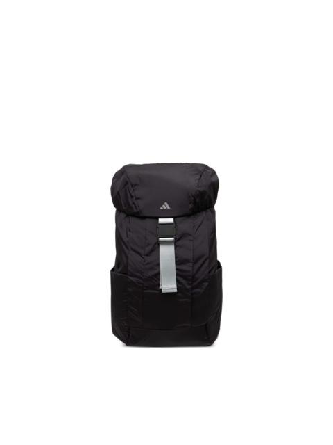 adidas buckle fastening backpack