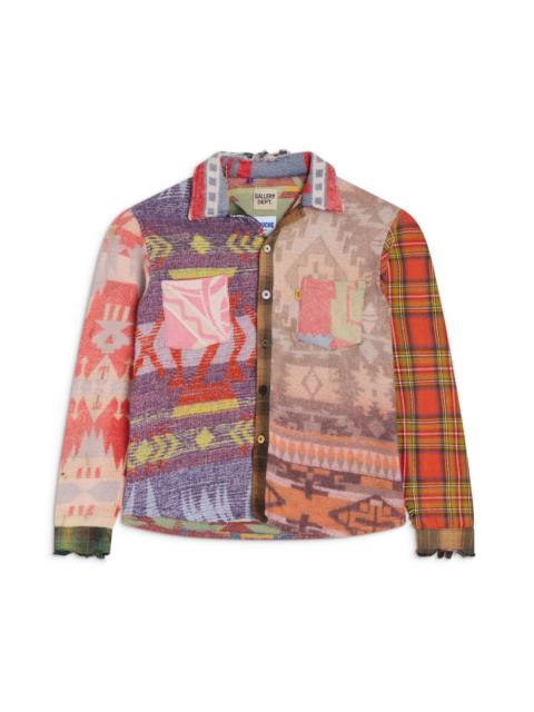 GALLERY DEPT. MARLEY RETOUCHE FLANNEL
