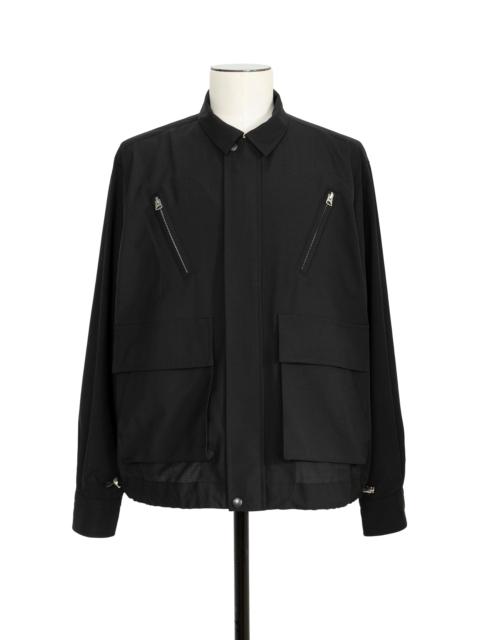 sacai Suiting Blouson