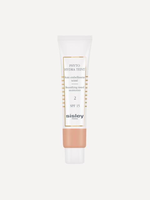 Sisley Paris Phyto-Hydra Teint SPF 15 30ml