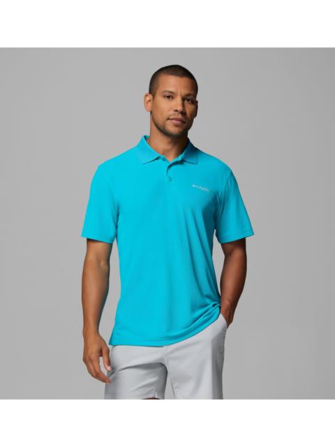 Columbia Men's PFG Freezer Polo Shirt