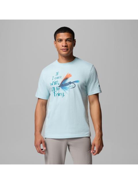 Columbia Men's PFG Die Flying T-Shirt