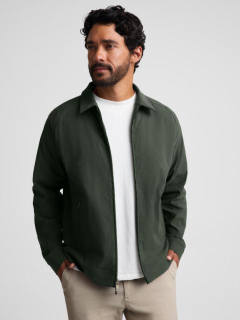 BEYOND YOGA Canyon Chino Men's Jacket