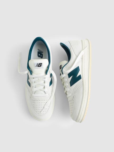Madewell New Balance® T500 Sneakers