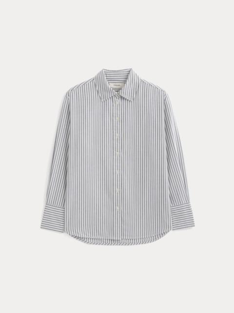 EVERLANE EVERYDAY OXFORD SHIRT