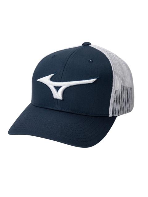 Mizuno Diamond Trucker Hat