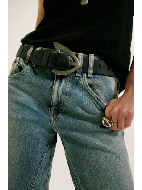 FREE PEOPLE We The Free Noa Belt